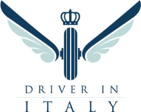 Driver In Italy