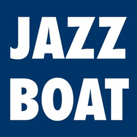Jazzboat - live jazz dinner cruise