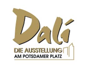Dali-Die Ausstellung am Potsdamer Platz