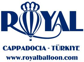 Royal Balloon - Cappadocia