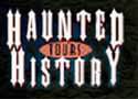 Haunted History Tours