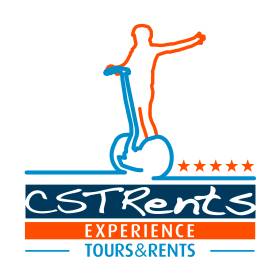 CSTRents Segway Tours by NIMBUS S.r.l.