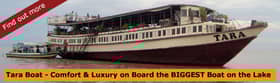 Tara Riverboat