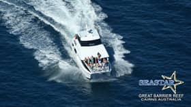 Cairns Seastar Cruises