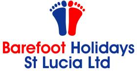 Barefoot Holidays St. Lucia