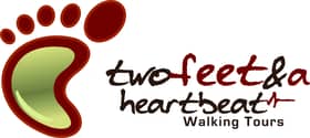 Two Feet & a Heartbeat