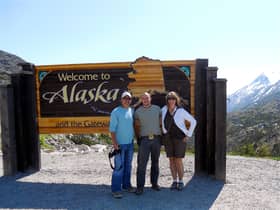Klondike Tours