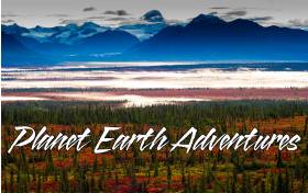 Planet Earth Adventures LLC