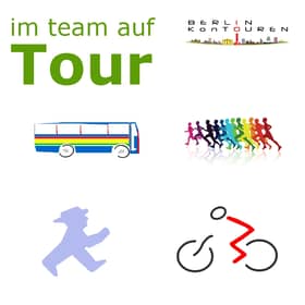 Berlin Kontouren