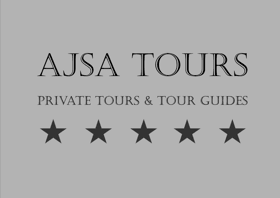 AJSA TOURS-Private Tours & Tour Guides