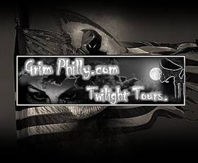 Grim Philly Twilight Tours