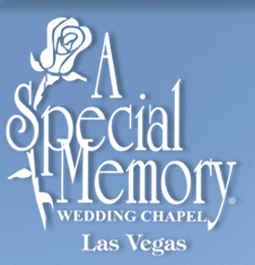 A Special Memory Wedding Chapel