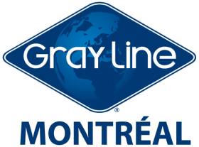 Gray Line Montreal