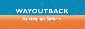 Wayoutback Australian Safaris