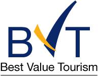 BEST VALUE TOURISM LLC.