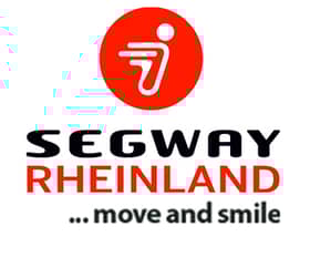 Segway-Rheinland