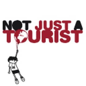 Not Just a Tourist