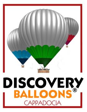 Discovery Balloons