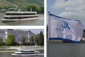 Rössler Linie GmbH & Co.KG
