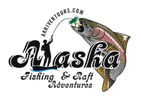 Alaska Fishing and Raft Adventures
