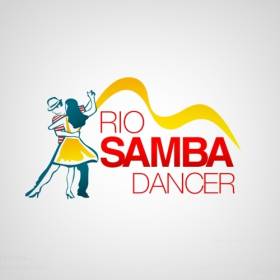 Rio Samba Dancer