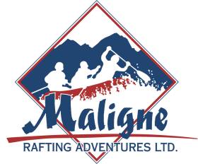 Maligne Rafting Adventures