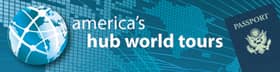 America's Hub World Tours