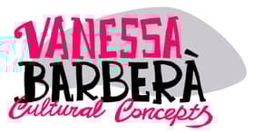 Vanessa Barberà Cultural Concepts