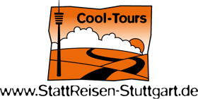 Cool-Tours StattReisen Stuttgart