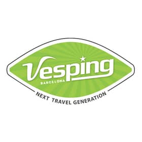 Vesping GPS Guided tours