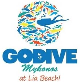 GoDive Mykonos PADI Dive Resort