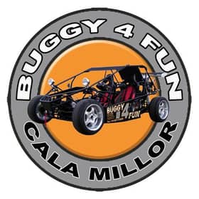 Buggy4Fun Cala Millor Mallorca