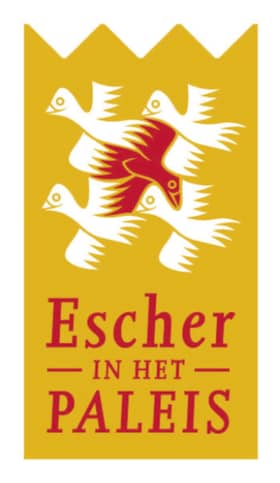Escher in Het Paleis