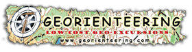 GEORIENTEERING