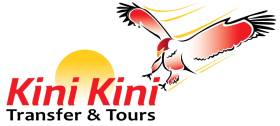 Kini Kini Transfers and Tours | Dodavatel GetYourGuide