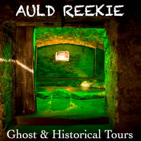 Auld Reekie Tours