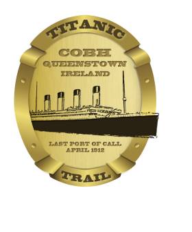 Titanic Trail Guided Walking Tour Cobh