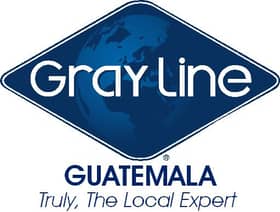 Gray Line Guatemala