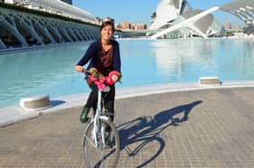 tours in Valencia