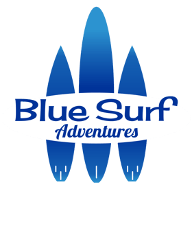 Blue Surf Adventures