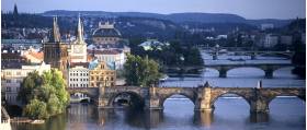 Prague Expert travel agency