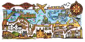 Edinburgh Bike Tours