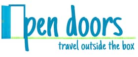 Open Doors Travel