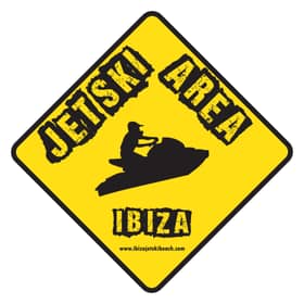 Ibiza Jetski Beach