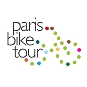 Paris Bike Tour