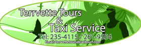 Terrvette Tours and Taxi Service