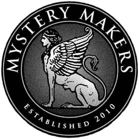 Mystery Makers | GetYourGuide Supplier