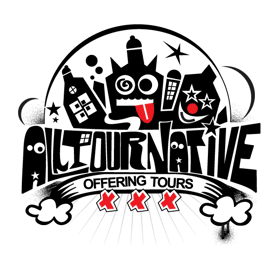 AllTourNative Amsterdam