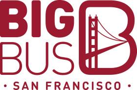 Big Bus Sightseeing - San Francisco