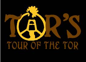 Tor's Tour of the Tor - Glastonbury